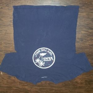 Vans| T-shirt